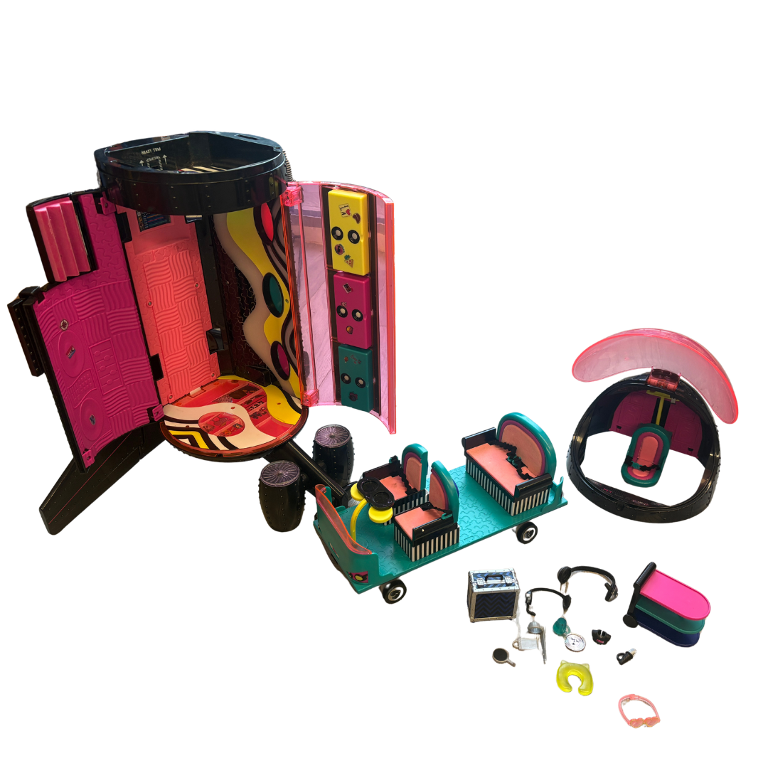 Remix 4 in 1 Plane image 3 of 4 by LOL