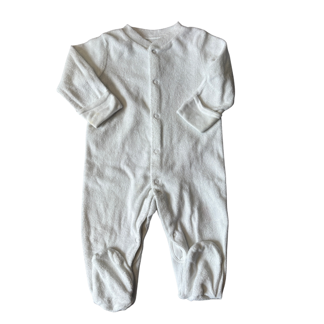Towelling Grow product image by Mothercare