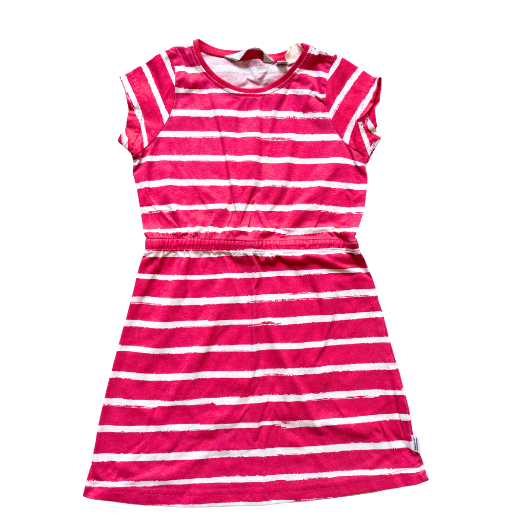 Stripe Summer Dress product image by Regatta