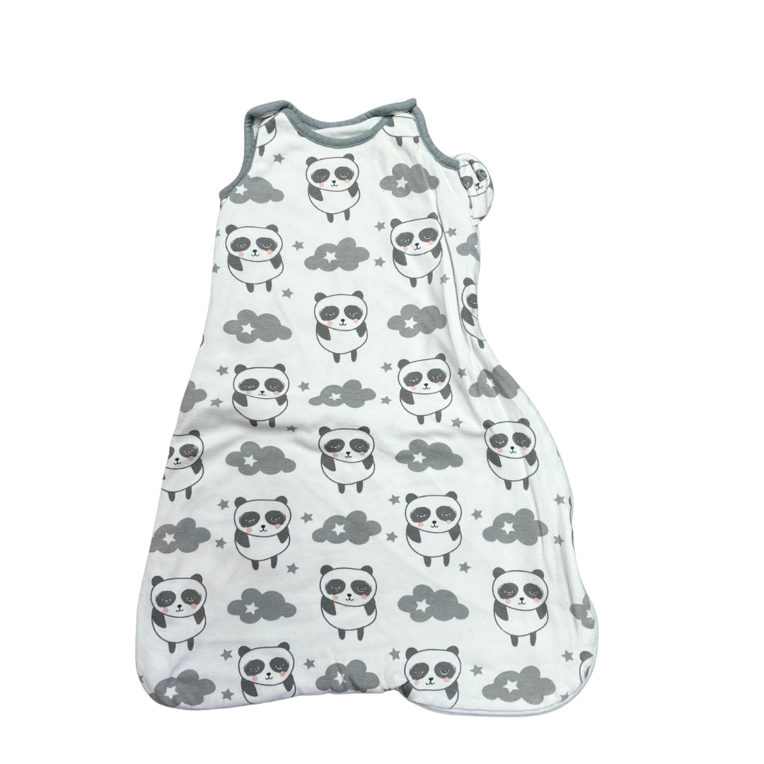 Panda Sleeping Bag product image by Lily & Dan