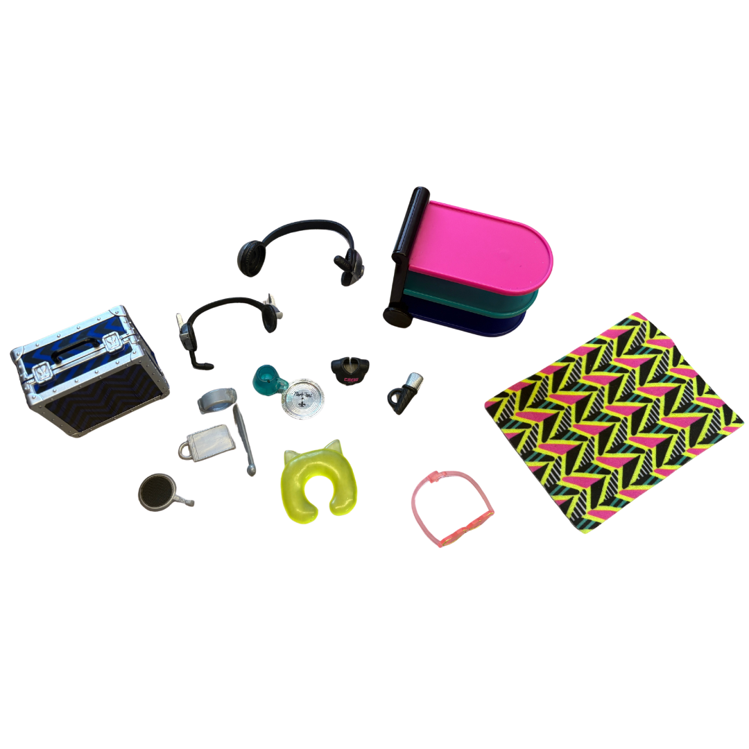 Remix 4 in 1 Plane image 4 of 4 by LOL