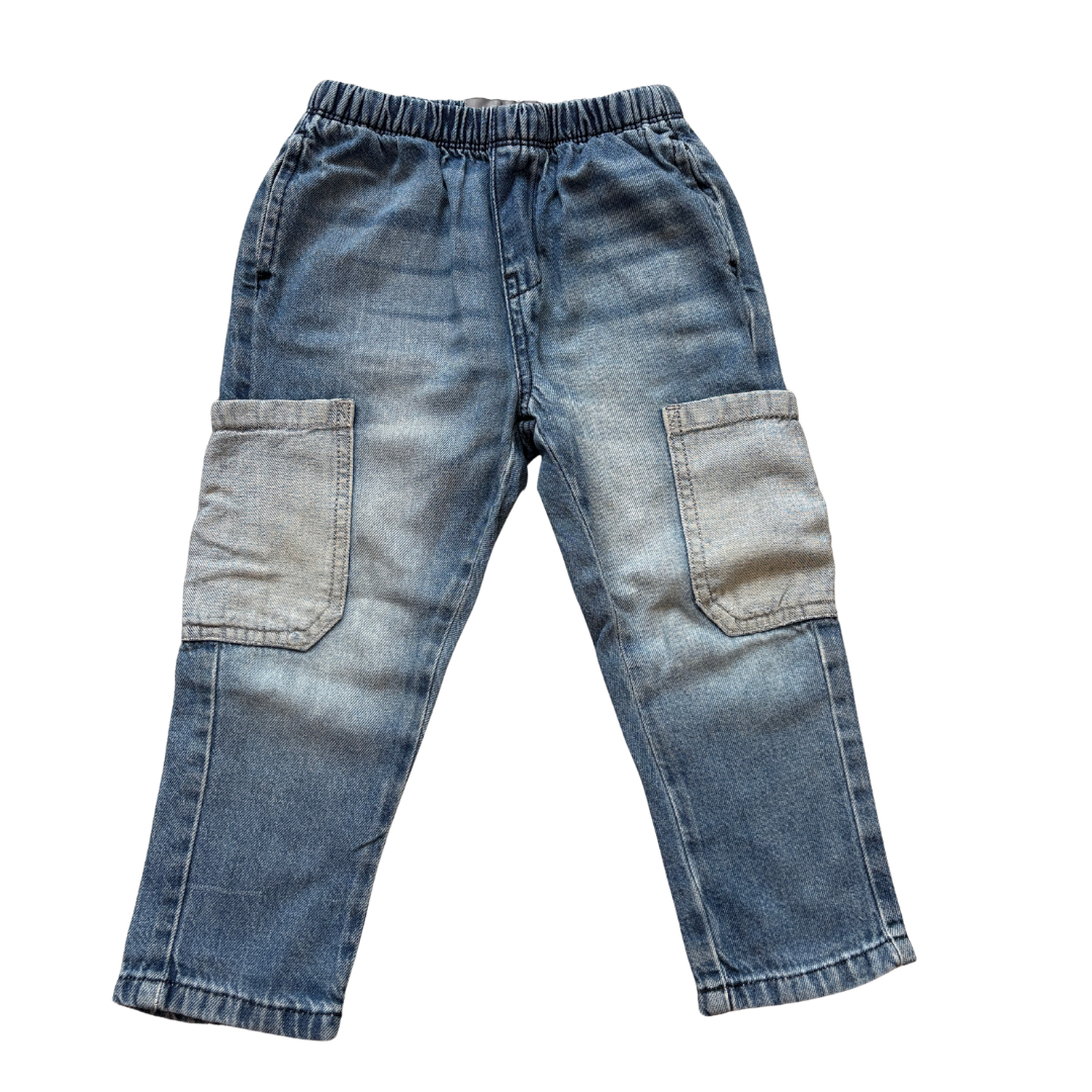 Pull on  Pocket Jeans product image by Next