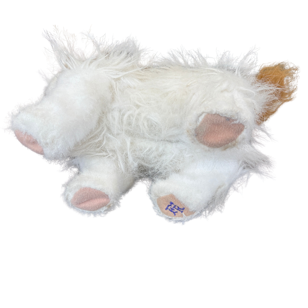 Lulu Ginger/White Walking Kitty image 3 of 3 by Fur Real Friends