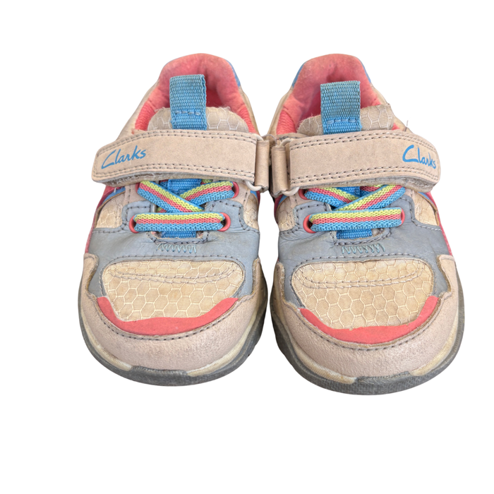 Feather Jump Trainers
