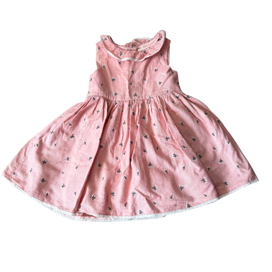Floral Dress product image by Mothercare