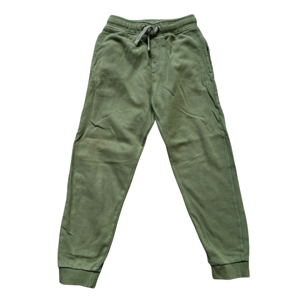 Khaki Joggers product image by John Lewis