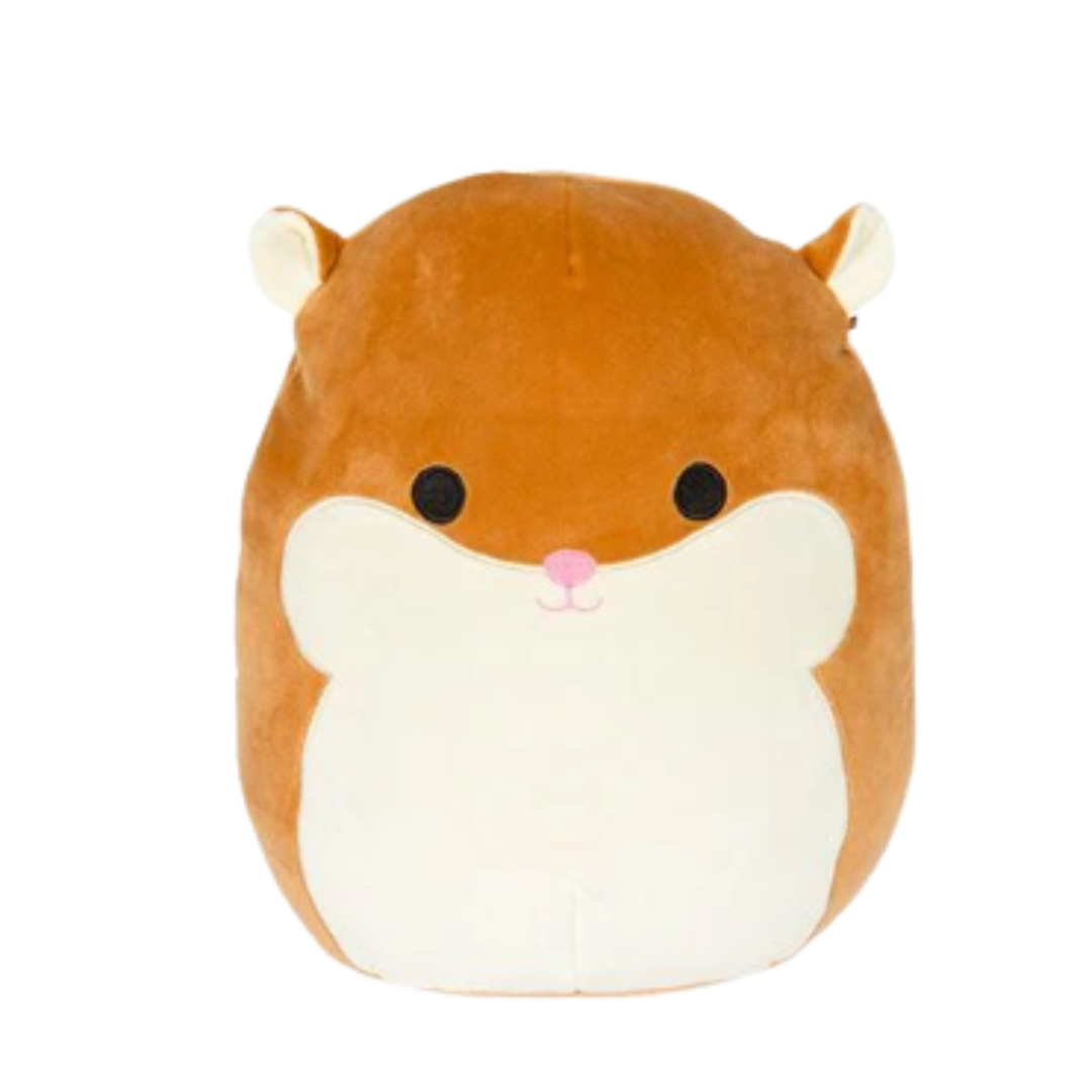 Humphrey Hamster product image by Squishmallows