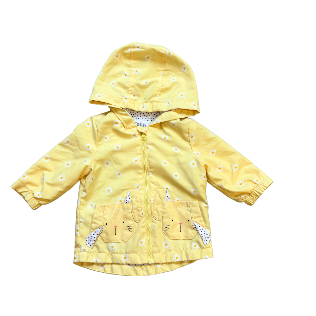 Bunny Lightweight Jacket product image by F&F