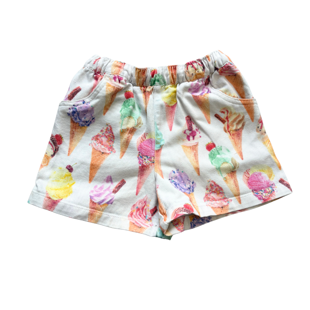 Ice Cream Shorts product image by Other