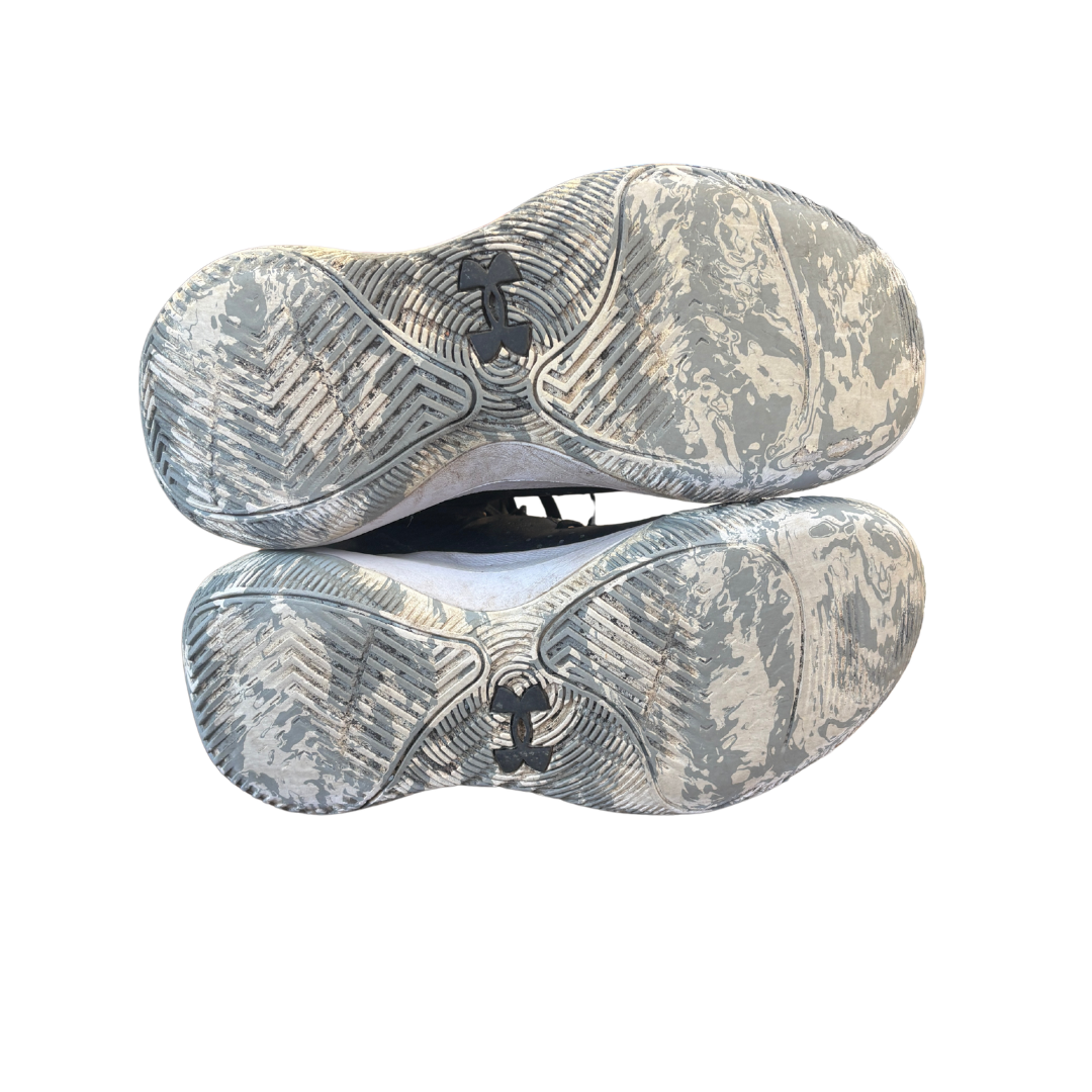 Jet 21 Basketball Trainers