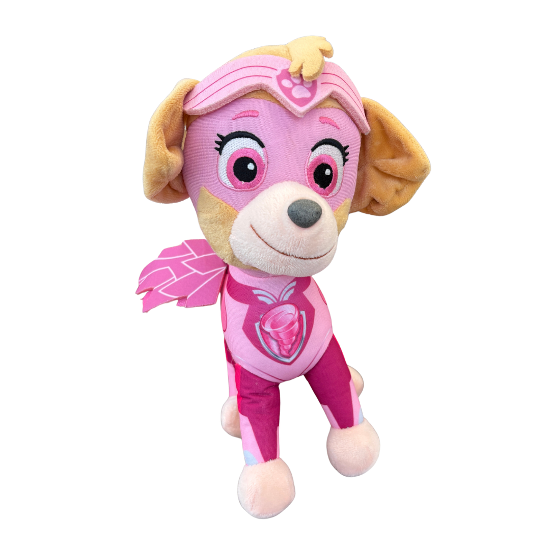 Super Paws Mighty Skye product image by Play by Play