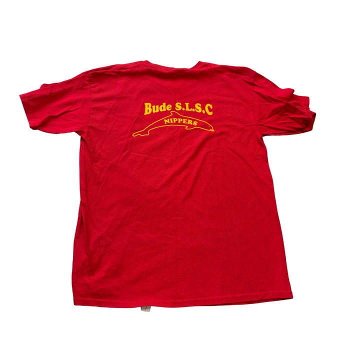 Bude SLSC Tee