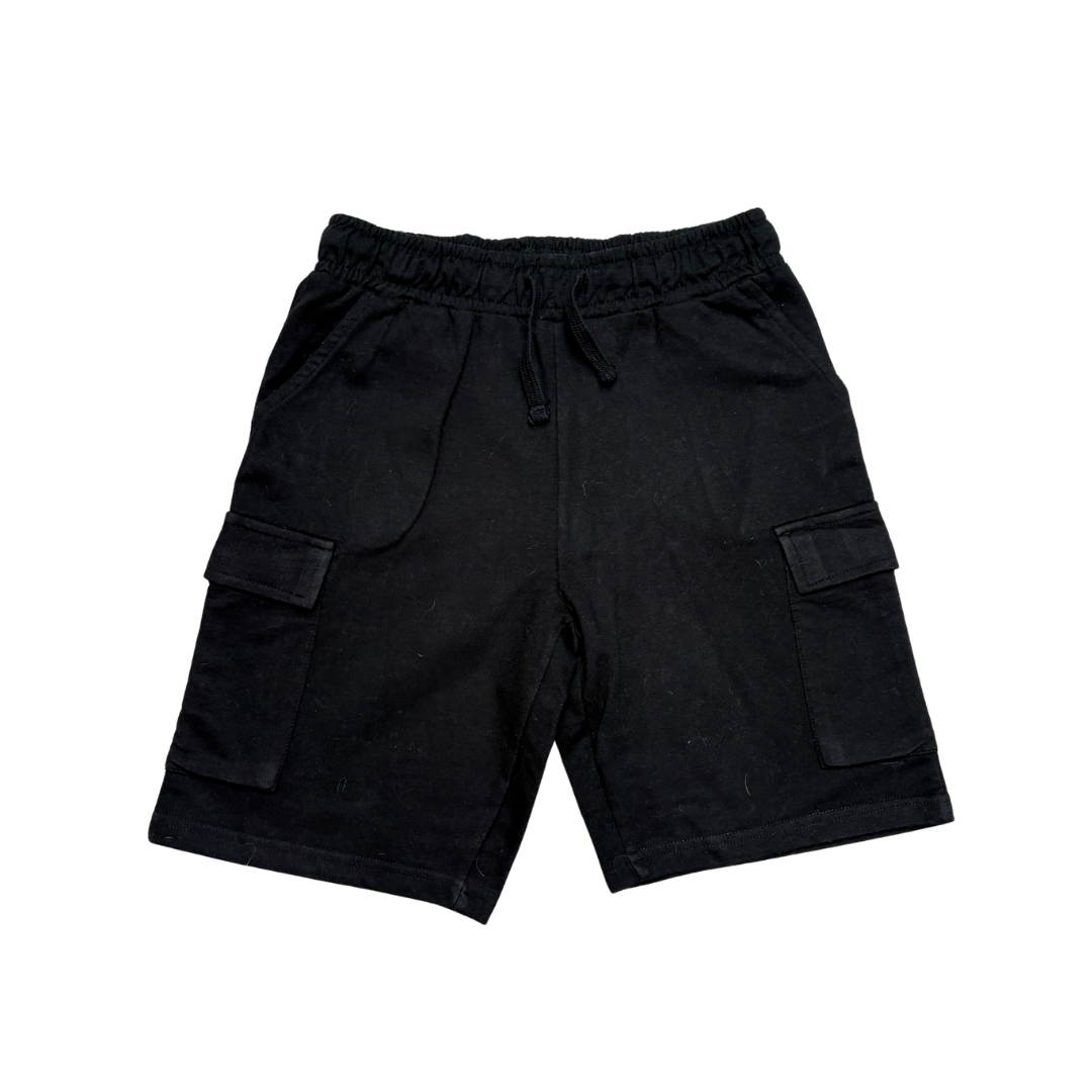 Cargo Jersey Shorts product image by Peacocks