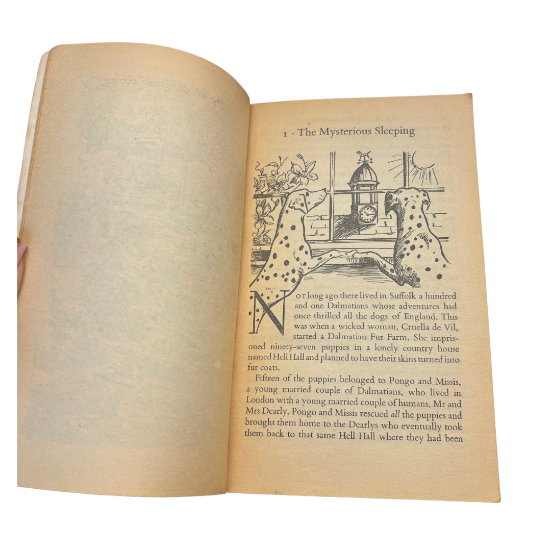 1967 The Starlight Barking - Paperback