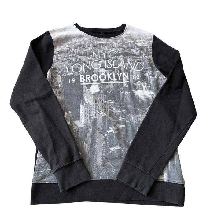 Brooklyn Sweatshirt