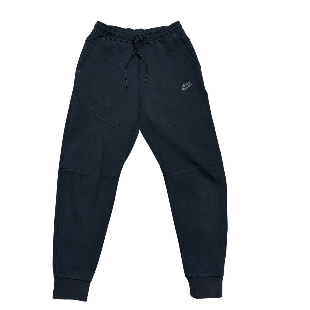 Black Tech Joggers product image by Nike