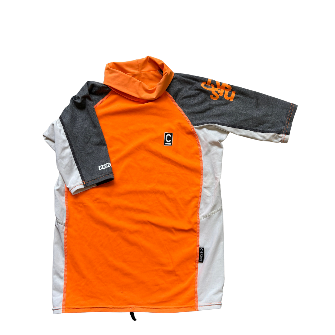 Rash X Vest product image by C Skins