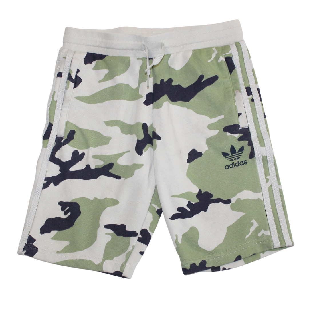 Camo Shorts