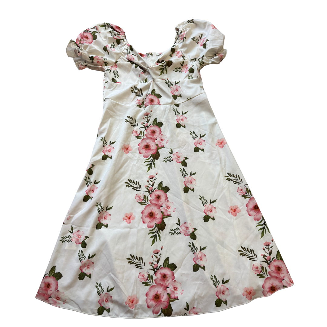 Floral Dress product image by Shein