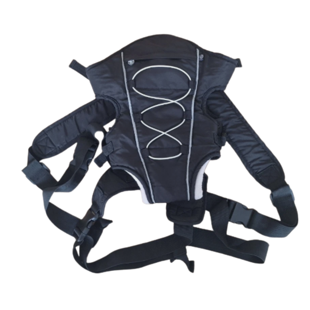 Black Carrier product image by Redkite