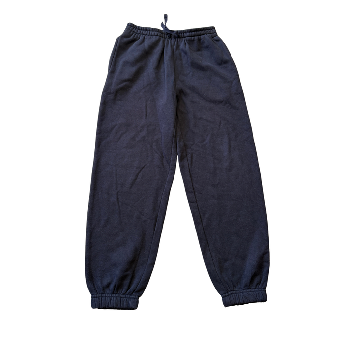 Navy Joggers