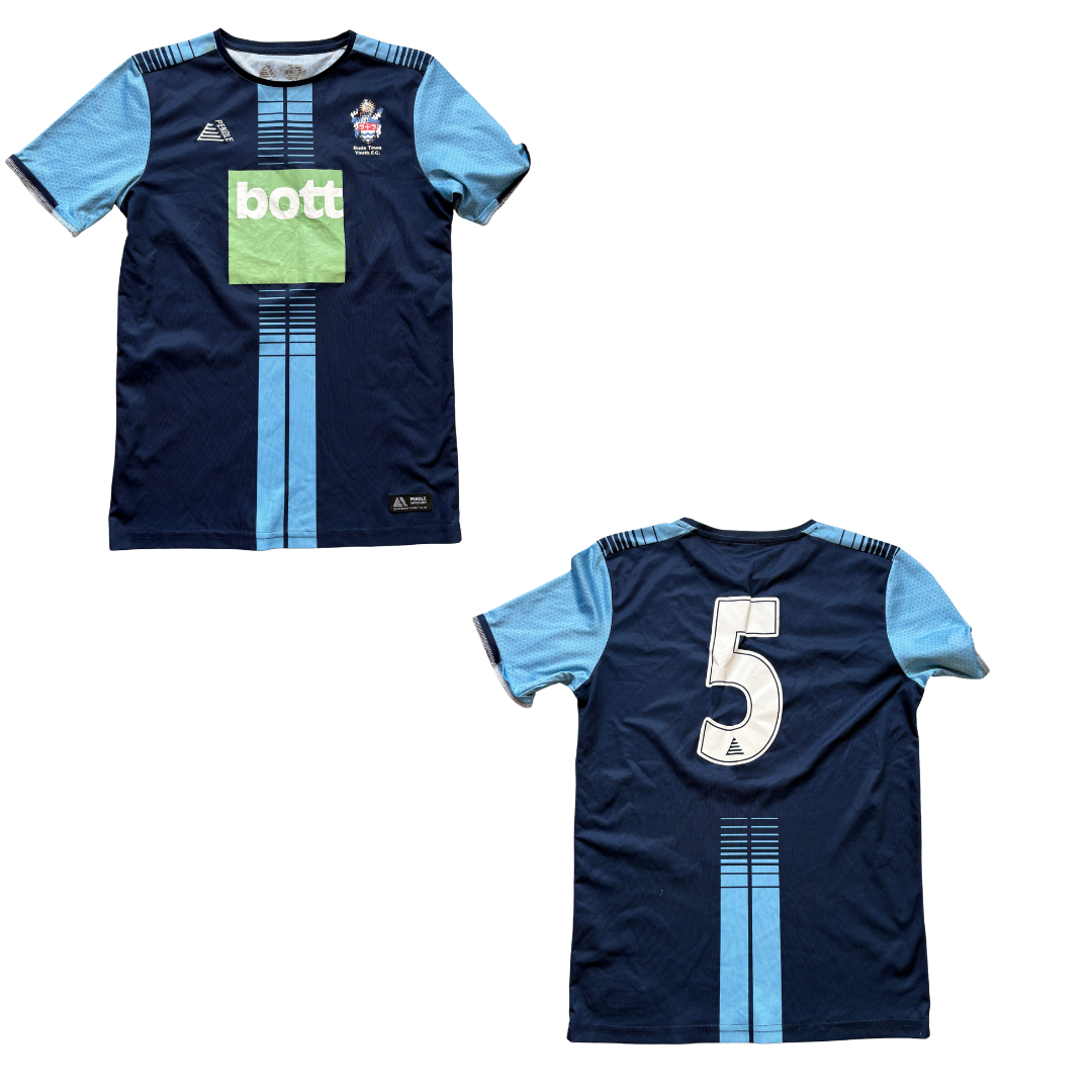 Bude Town Youth FC Top product image by Pendle