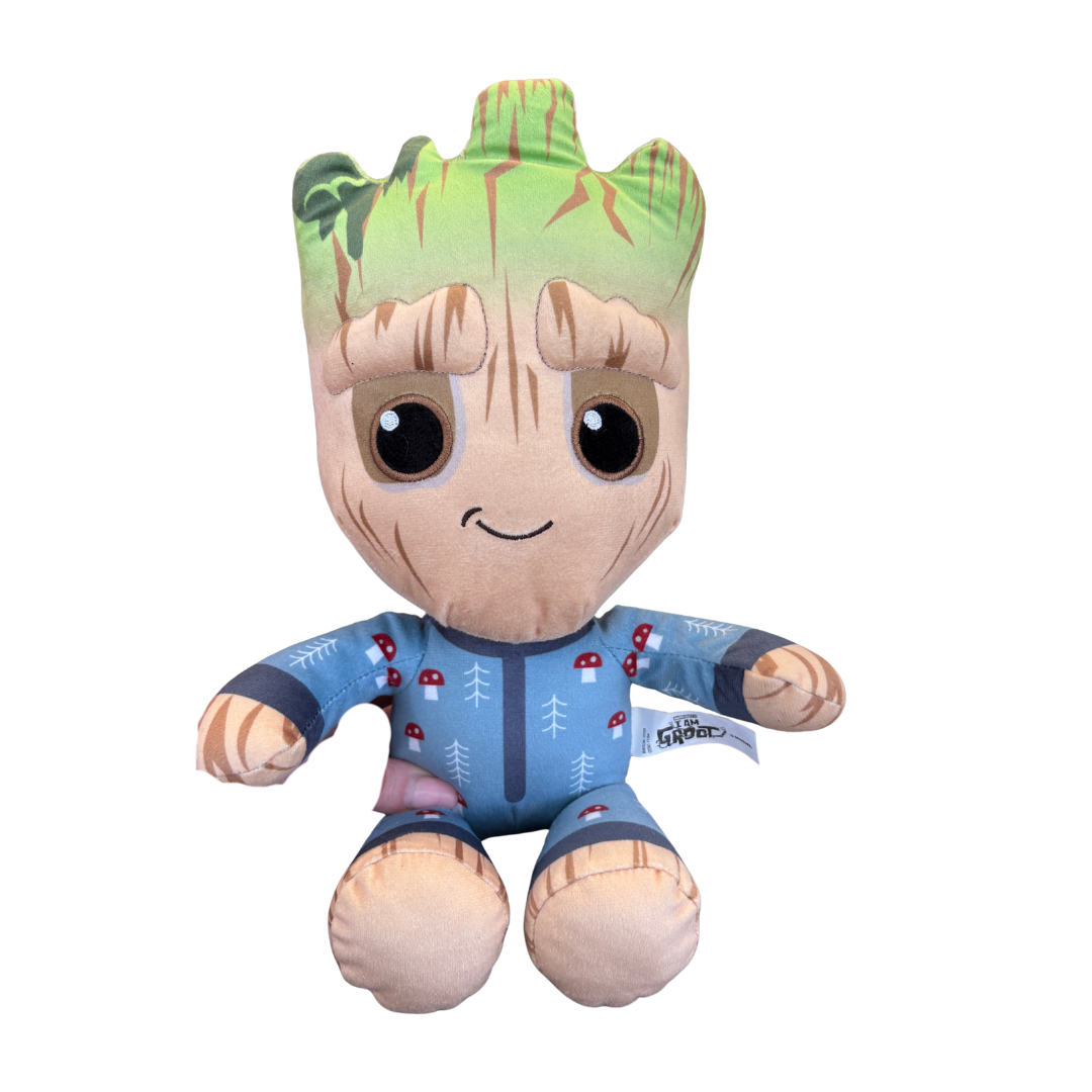 I am Groot - Soft Toy product image by Whitehouse Leisure