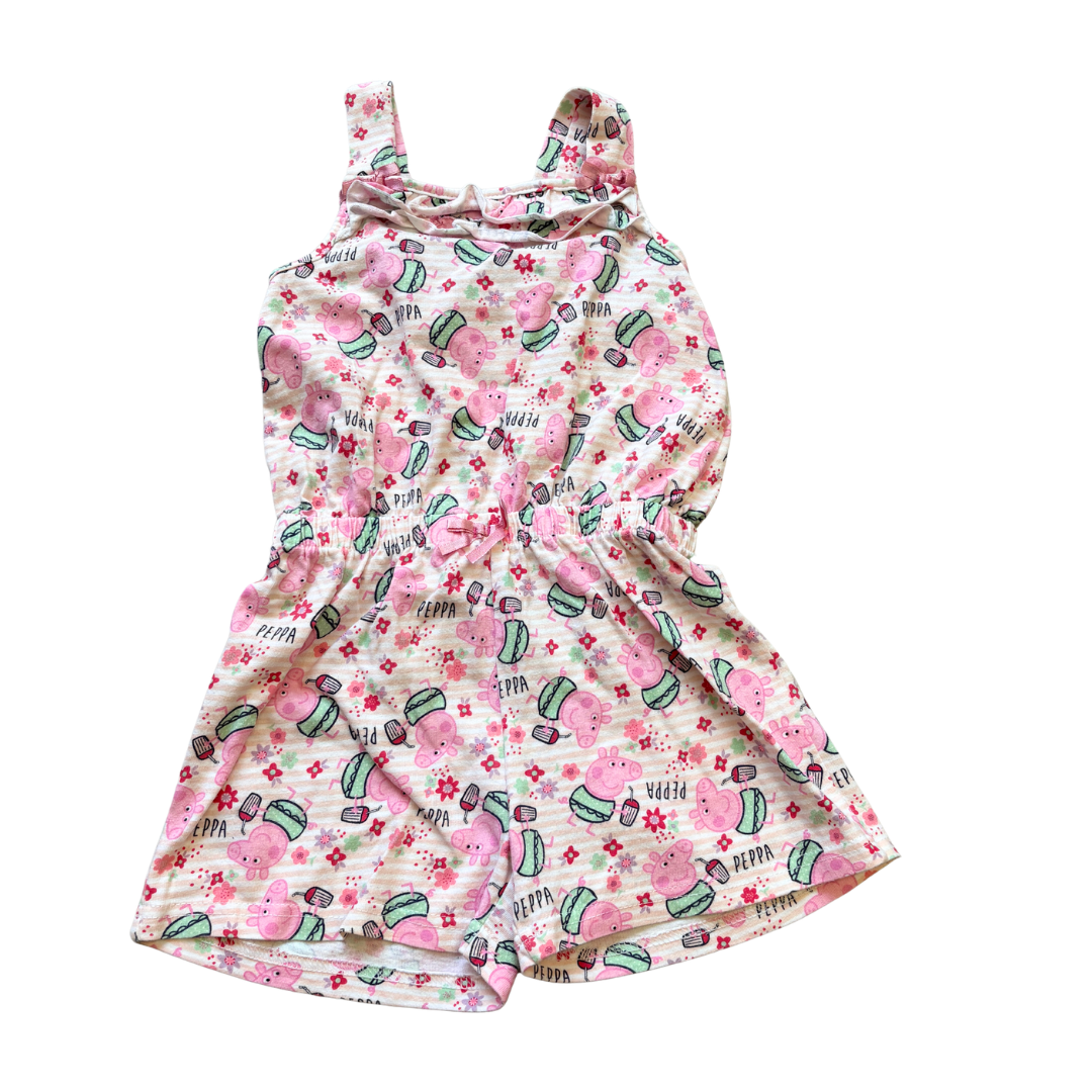 Peppa Pig Jumpsuit product image by George