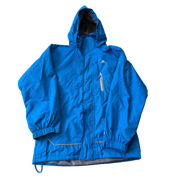 TP50 Waterproof Jacket