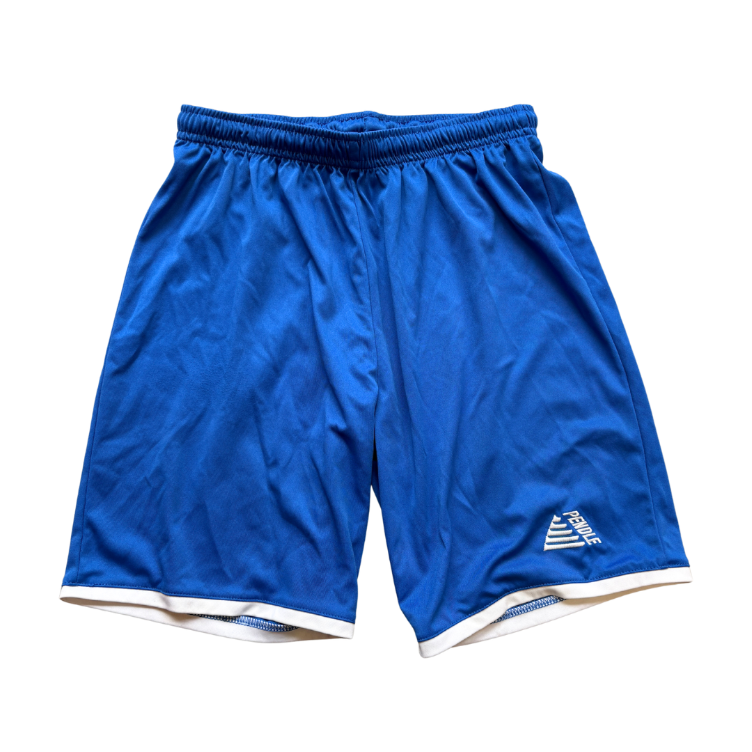 Blue Sports Shorts product image by Pendle