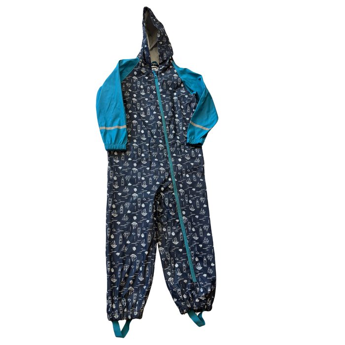 Light House Rainsuit