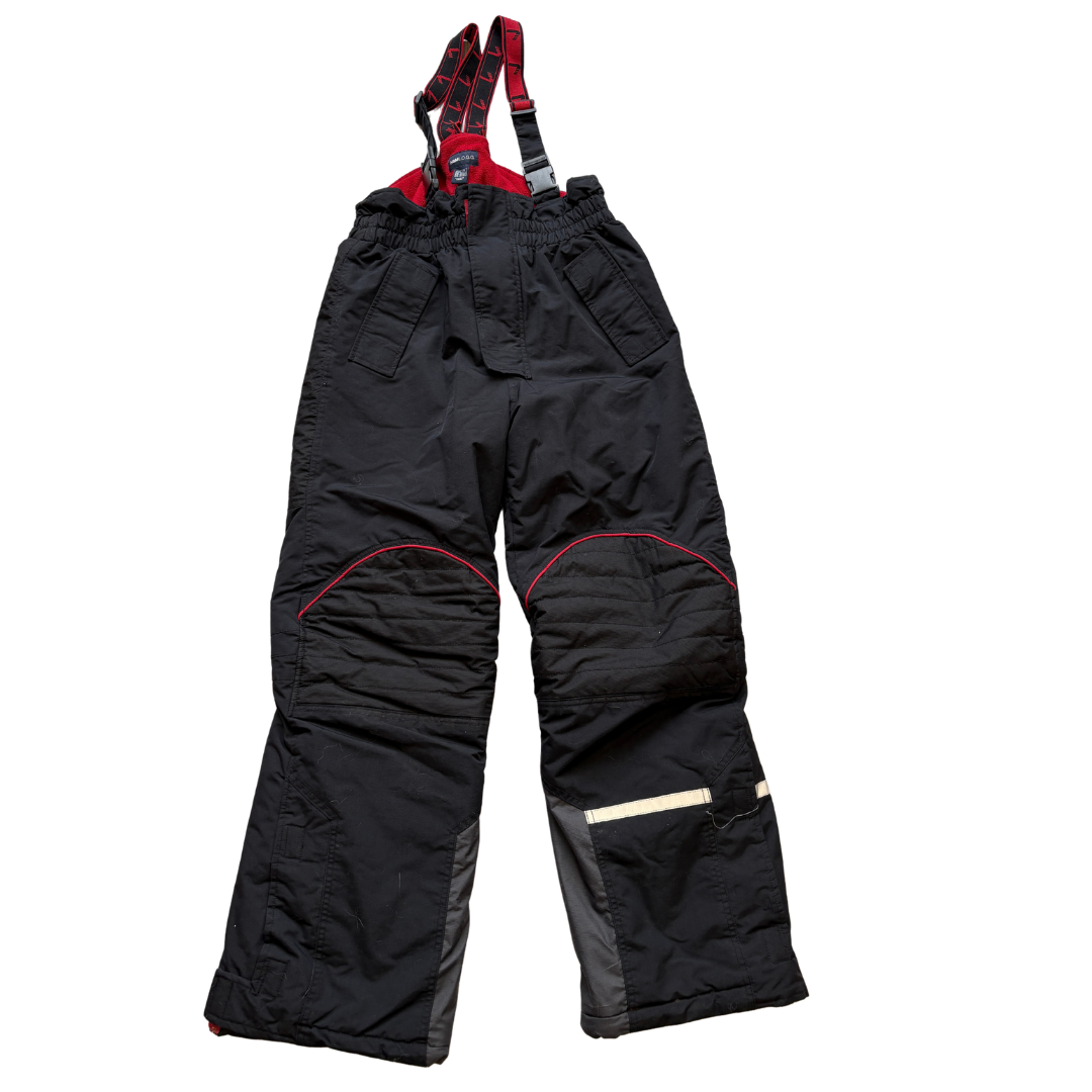 Ski Trousers with Braces product image by H&M