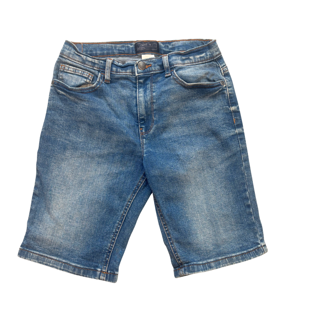 Denim Shorts product image by Next