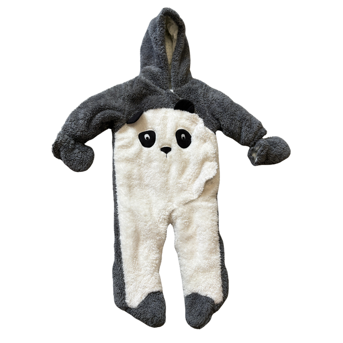 Panda Pramsuit