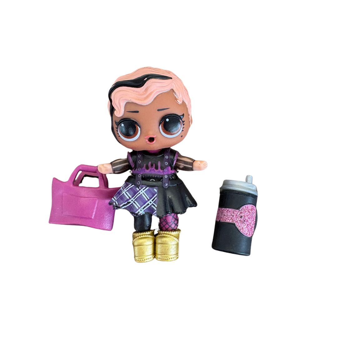 Strut Tot - Suprise Toy Line product image by LOL
