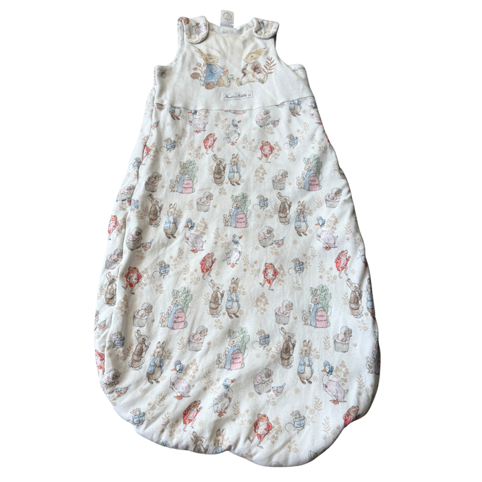 Peter Rabbit Sleeping Bag