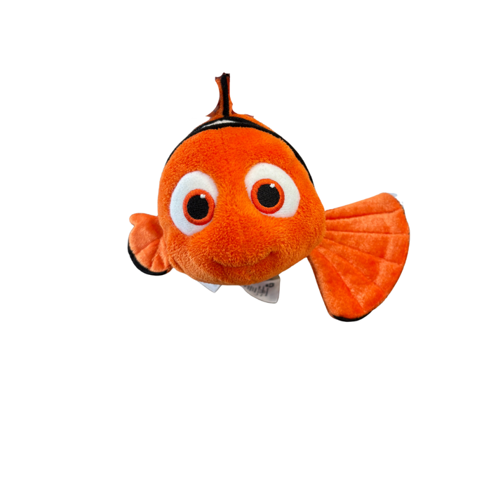Nemo Teddy image 1 of 2 by Disney Store