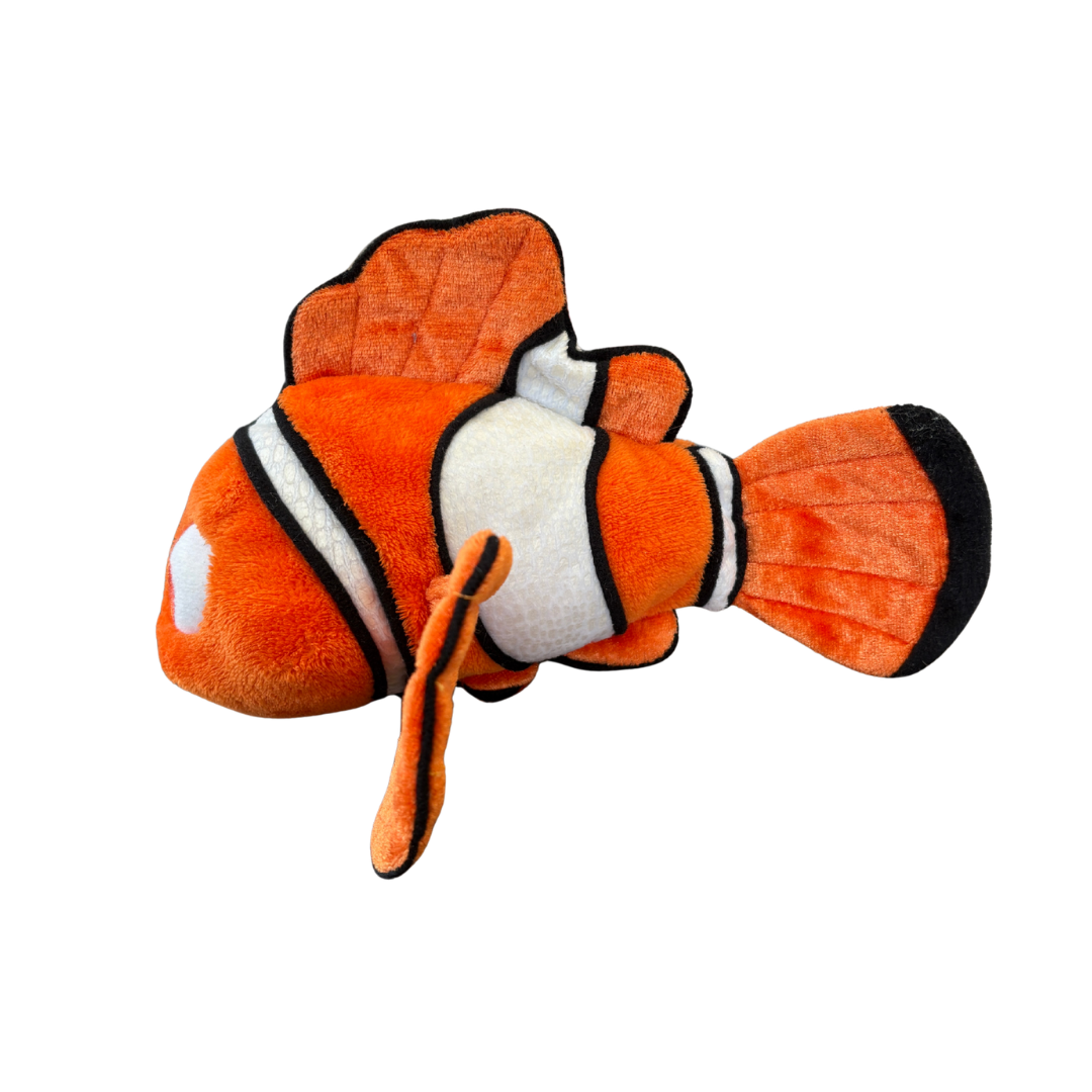 Nemo Teddy image 2 of 2 by Disney Store