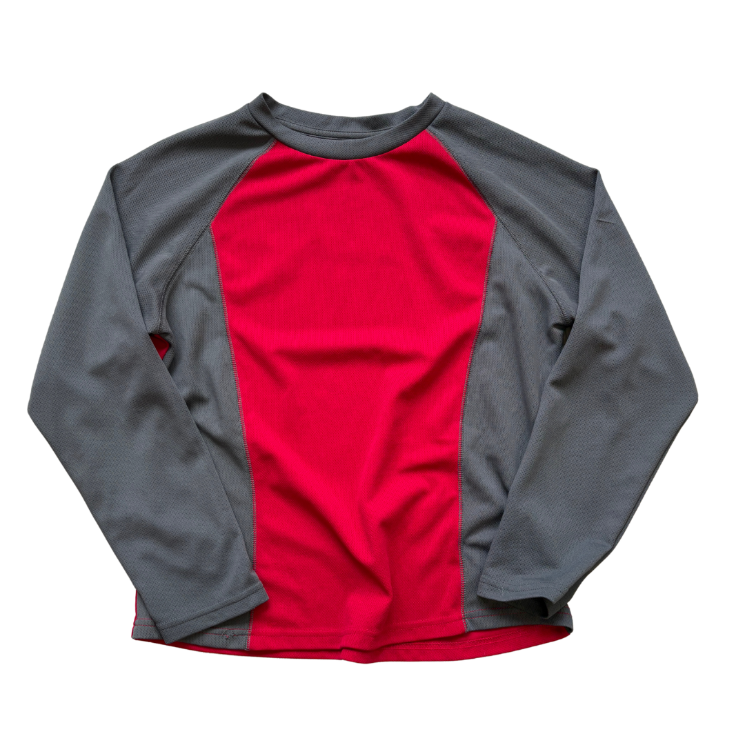 Moisture Wicking Sports Top product image by Mountain Life
