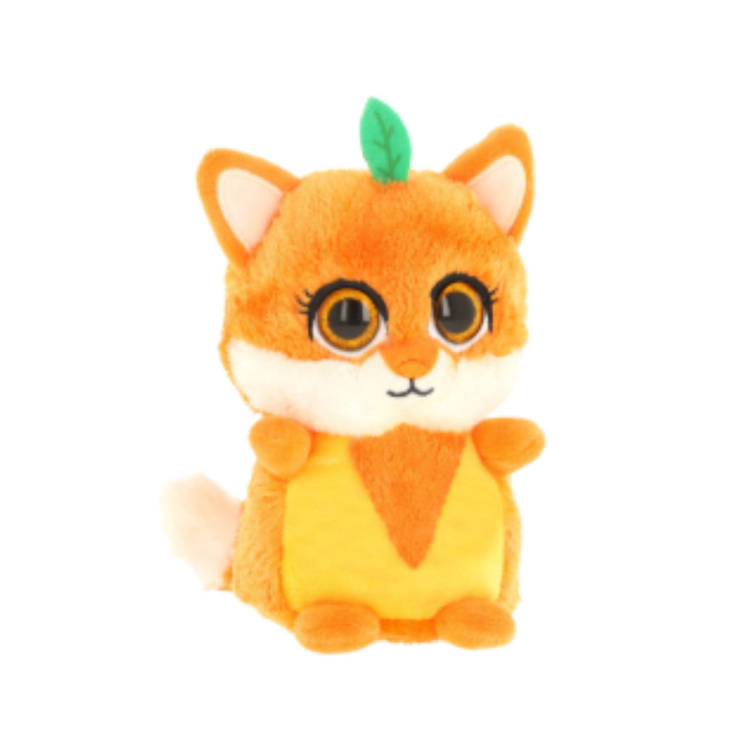 Fruity Fox product image by Motsu