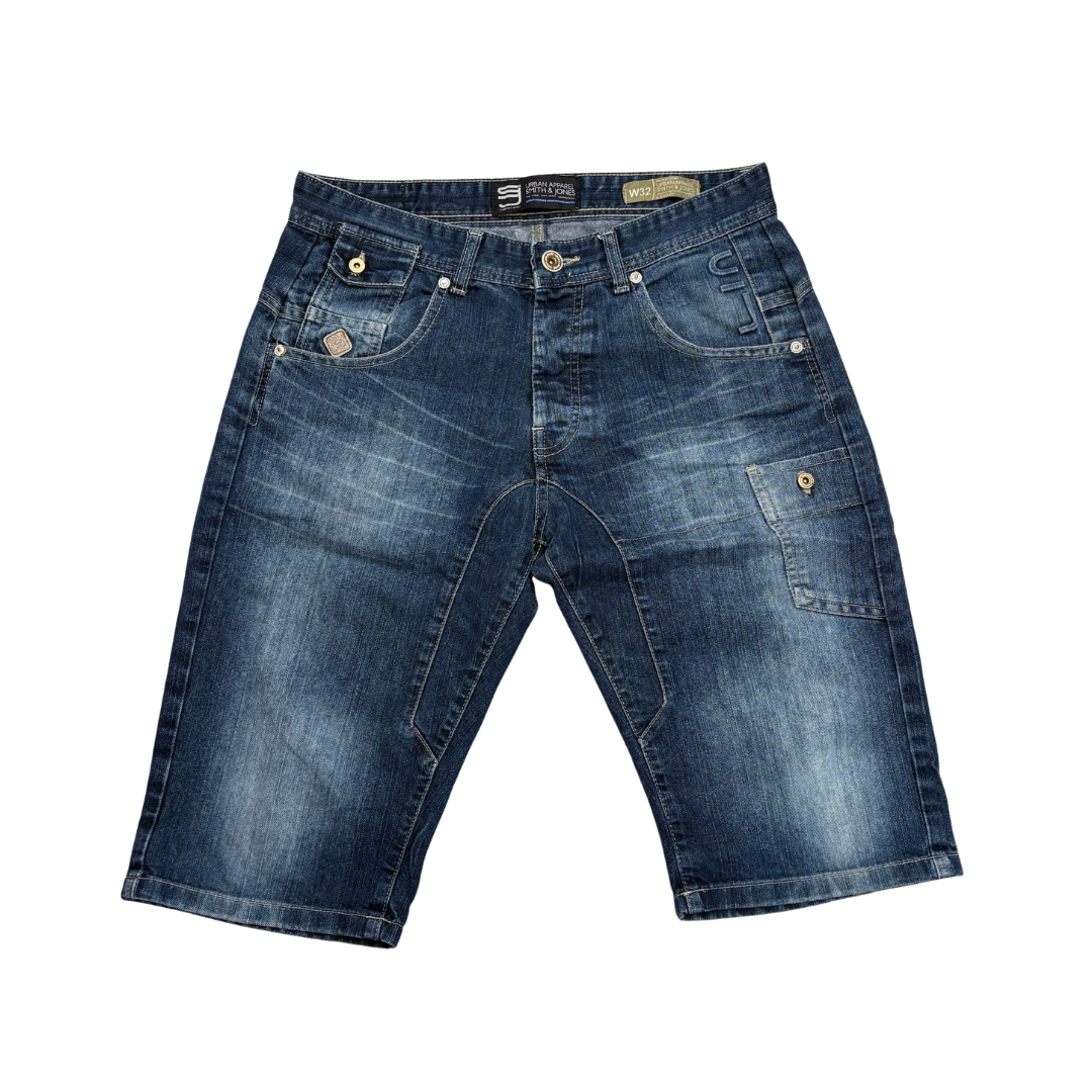 Denim Shorts Waist 32 product image by Smith & Jones
