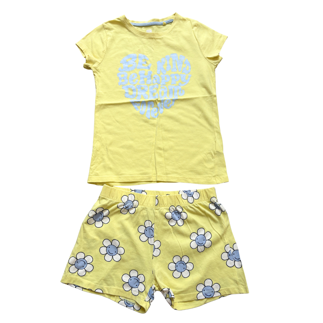 Daisy Shortie Pj's product image by F&F