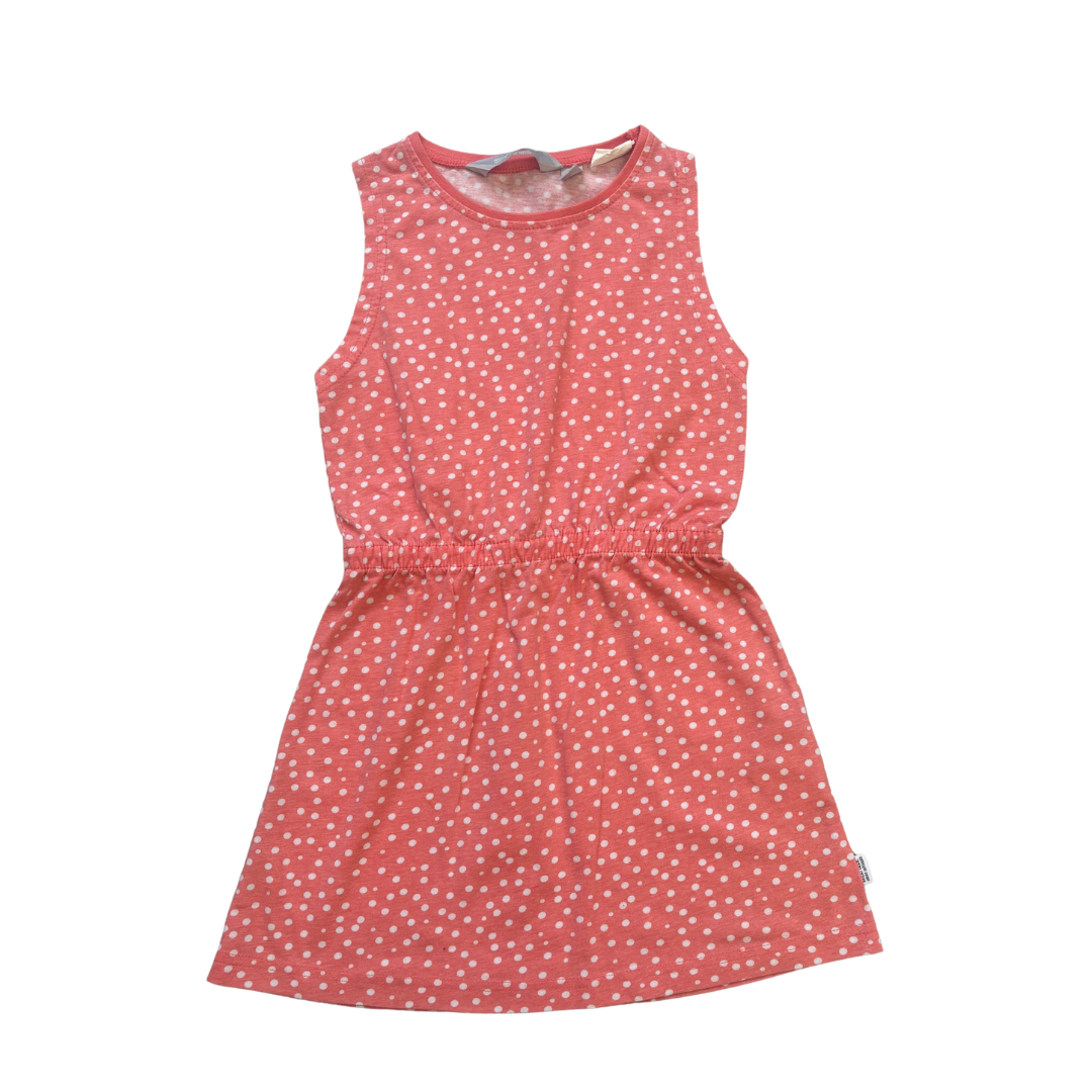 Coral Summer Dress product image by Trespass
