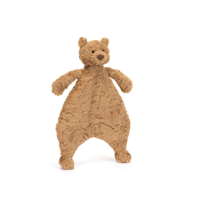 Bartholomew Bear Comforter
