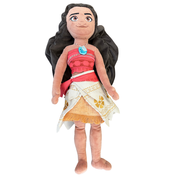 45cm Moana Soft Toy product image by Disney Store