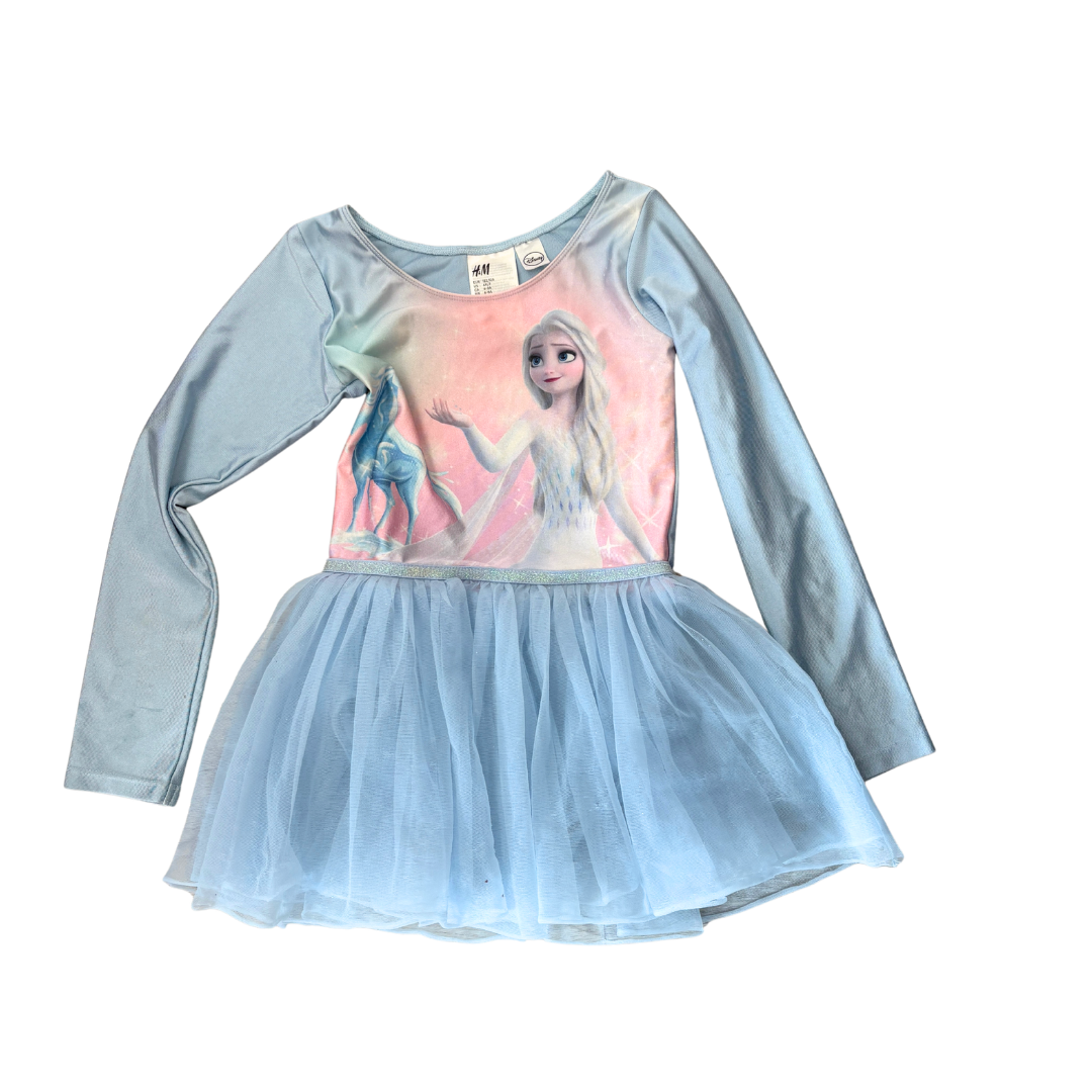 Elsa Frozen Leotard product image by H&M