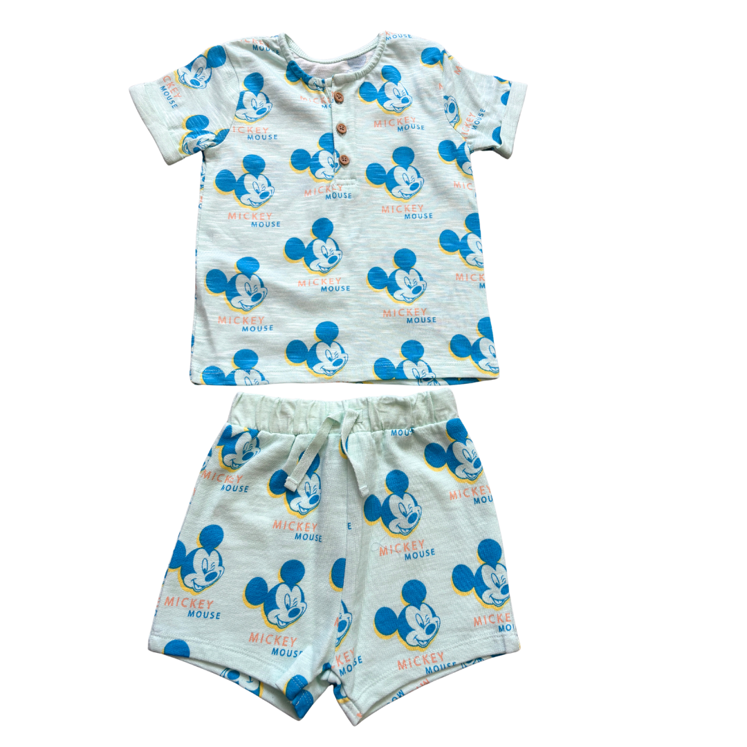 Mickey Mouse Outfit product image by George