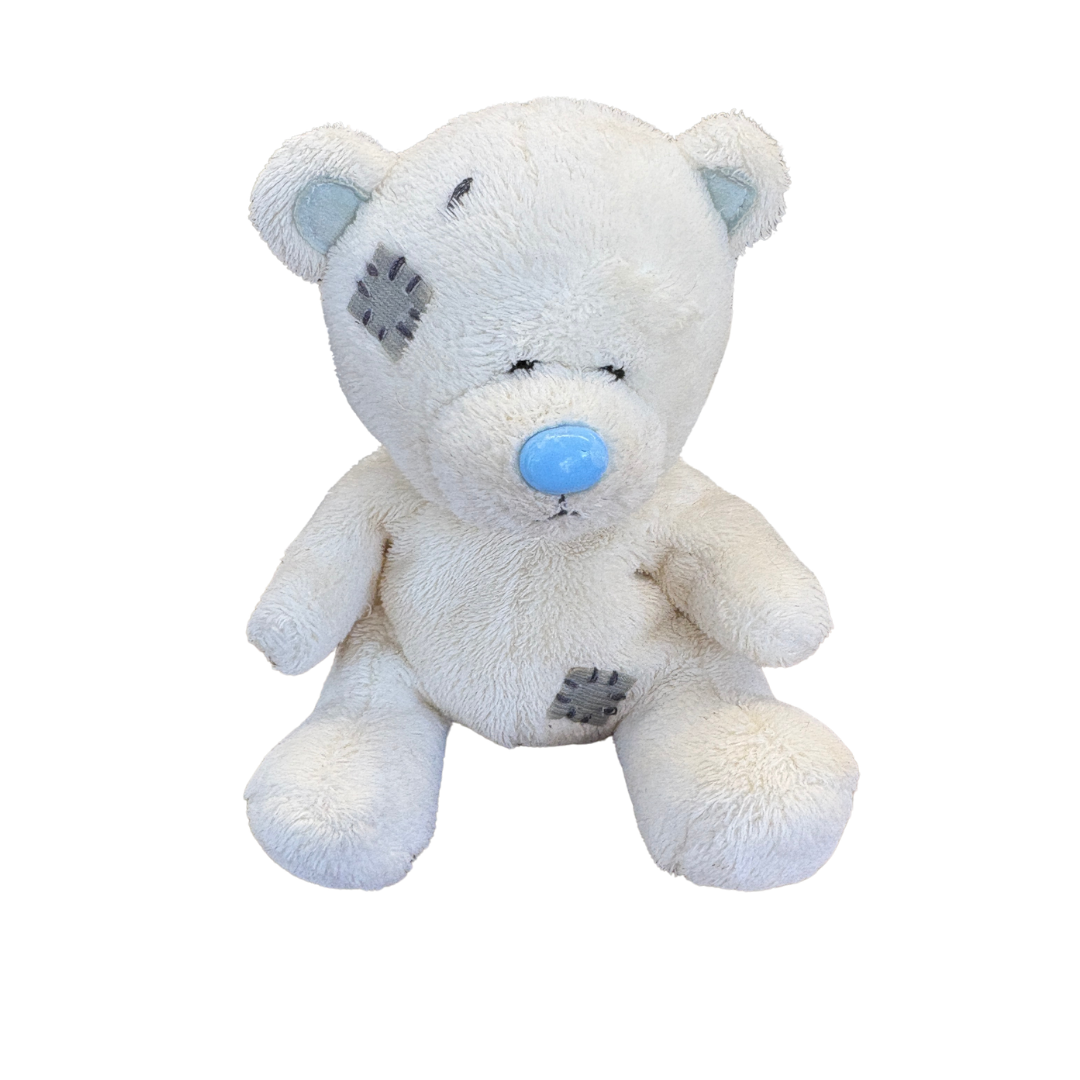 Chalky Bear No 15 product image by Blue Nose Friends