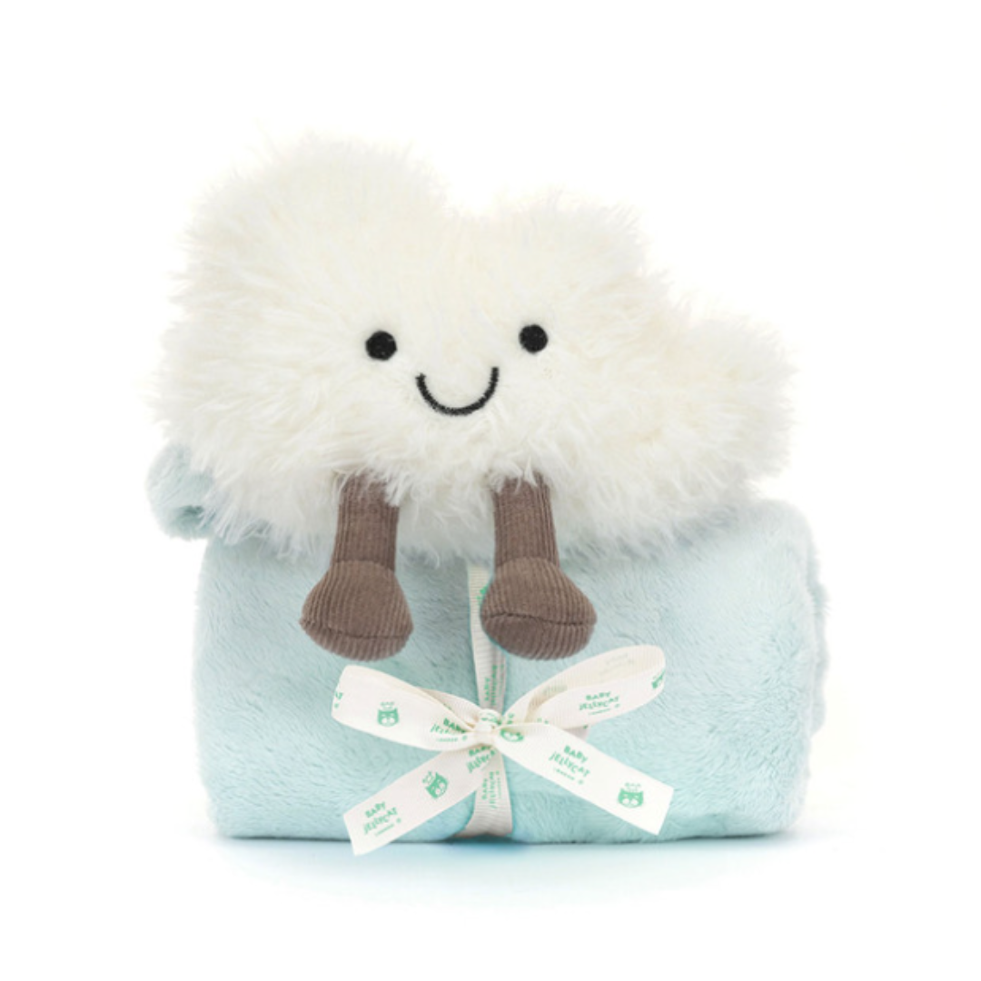 Amuseables Cloud Soother product image by Jellycat