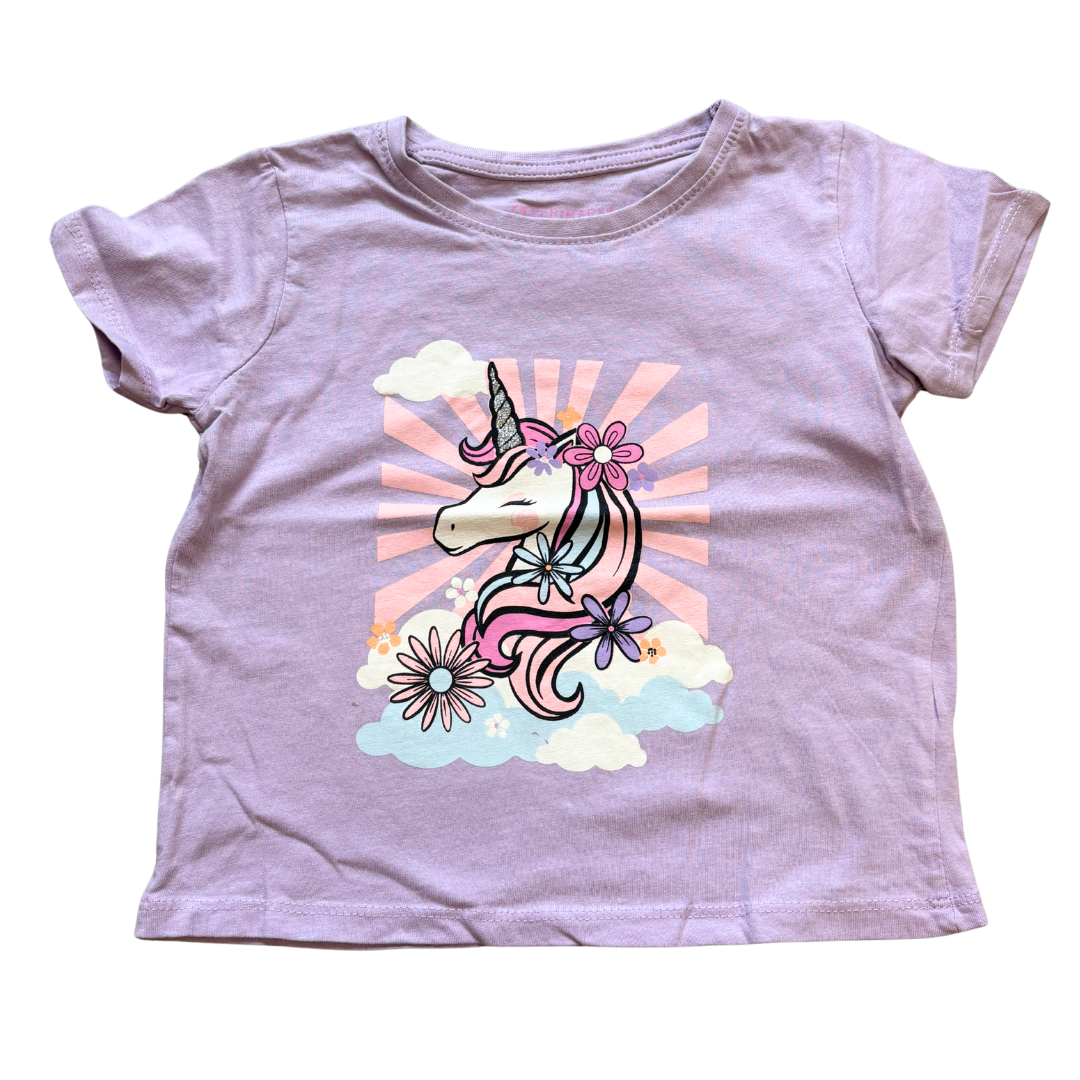 Unicorn Tee product image by Primark